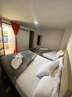 Hotel Colores Boutique - Medellín - 8