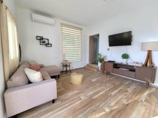 Casa Loba Suite 3 with private pool and tub - Rincon - 4
