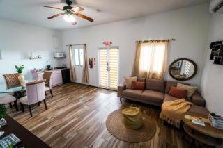 Casa Loba Suite 3 with private pool and tub - Rincon - 2