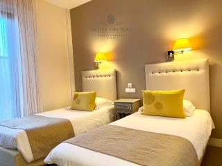 Hotel des Pins - Soulac-sur-Mer - 4