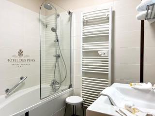Hotel des Pins - Soulac-sur-Mer - 2