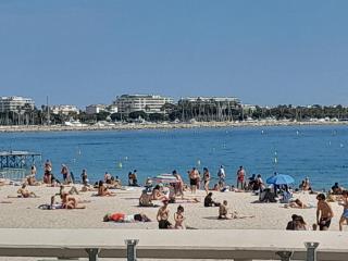 FORVILLE APARTMENT Cannes - Cannes - 1