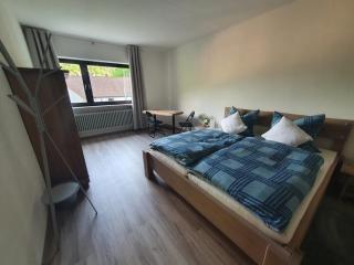 Ferienhaus Tüchersfeld - 7