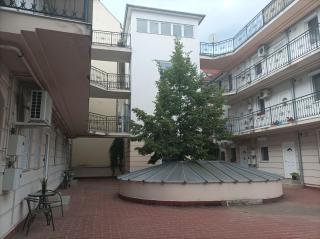 CAPPUCCINO CENTRUM Apartman - Kaposvár - 8