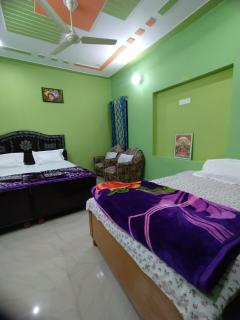 The Gangotri Homestay By Preet rS - Barkot - 2