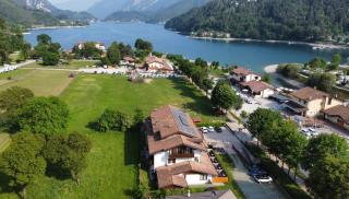 Hotel Garni My Ledro - Ledro - 6