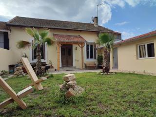 Jardin de Coubertin - 0