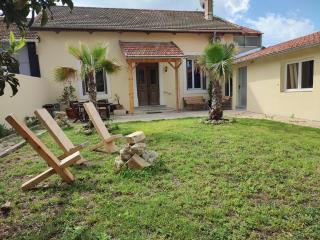 Jardin de Coubertin - 9