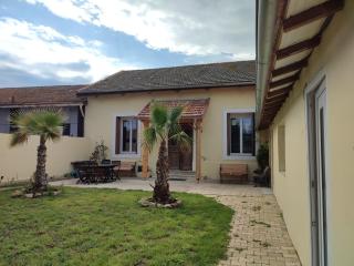 Jardin de Coubertin - 3