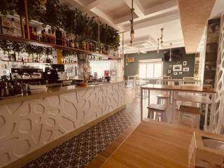 NOVO Apartahotel & Restaurante - 5