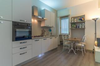 Isa Studio Apartment - 9