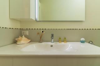 Isa Studio Apartment - Santa Margherita Ligure - 7