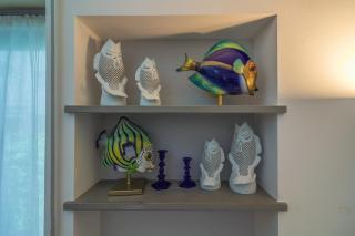 Isa Studio Apartment - 6