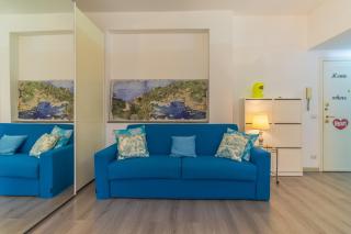 Isa Studio Apartment - 3