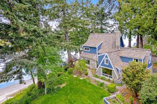 Casa Oceano - Bremerton - 7