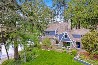 Casa Oceano - Bremerton - 6