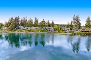Casa Oceano - Bremerton - 5