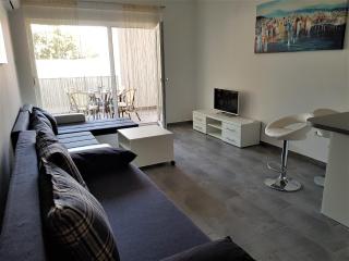 SUMMER HOLIDAY Apartments - Novalja - 2