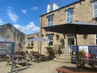 The White Swan, Yeadon - Yeadon - 2