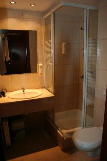 Hotel TenisHouse - Marki - 2