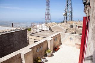 SAN FRANCESCO 67 - Erice Vetta - Erice - 5