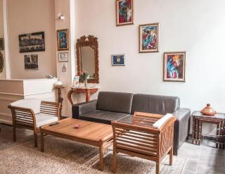 1453Apartments - Istanbul - 0