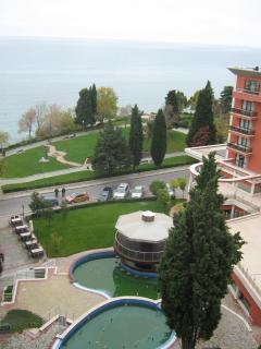 Vadim Apartments in Panorama Beach Vigo Nessebar - 9