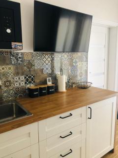 Apartament Baltic Apartments B8 - Pobierowo - 4
