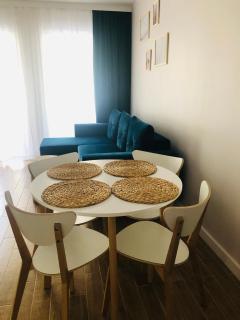 Apartament Baltic Apartments B8 - Pobierowo - 9