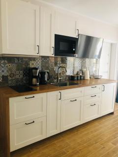 Apartament Baltic Apartments B8 - Pobierowo - 3