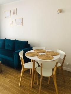 Apartament Baltic Apartments B8 - Pobierowo - 6