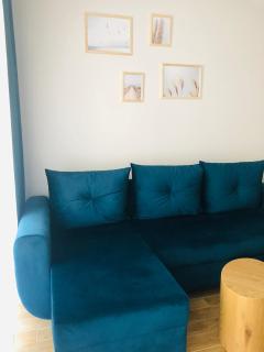 Apartament Baltic Apartments B8 - Pobierowo - 7