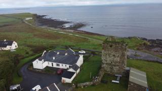 The Olde Castle B&B - Renvyle - 3