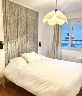 les suites du beffroi - Calais - 1
