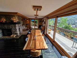 Chalet du Vernay - 1