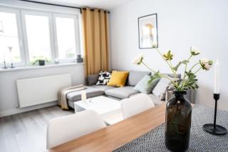 Luxurious Two Bedroom Apartment with Private Parking - Perth - 7