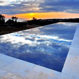 Villa CREA - Marina di Leuca - 9