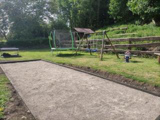 Gîte de Brunemont - 2