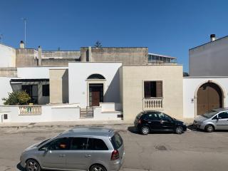 VILLA FLORA - Melendugno - 9