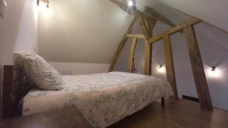 logement indépendant - 4