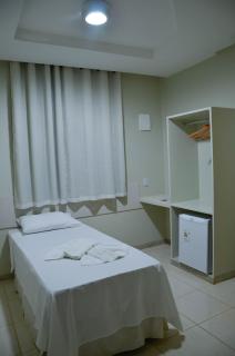 Xingu Praia Hotel - 4