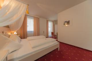 Historic Hotel Alte Goste - 8