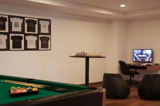 Lemon Tree Hotel, Dehradun - Dehradun - 6