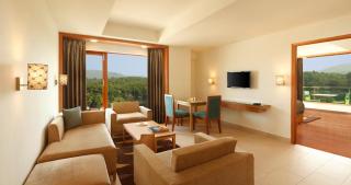 Lemon Tree Hotel, Dehradun - Dehradun - 5