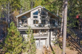 Heaven by the Lake - Truckee - 6