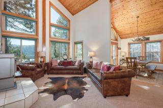 Heaven by the Lake - Truckee - 5