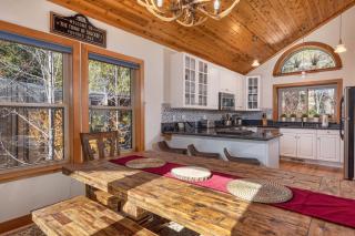 Heaven by the Lake - Truckee - 3