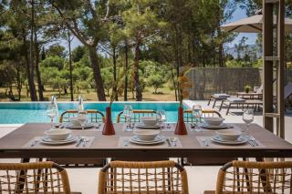 SOUND OF SEA Villas - Lixouri - 2