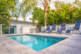 Casa Loba Suite 4 with private pool - Rincon - 7