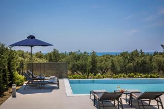 SOUND OF SEA Villas - Lixouri - 3
